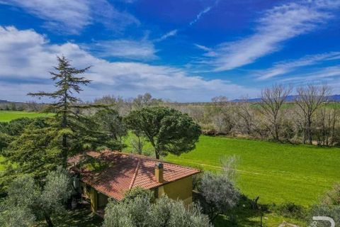 Farm hus i Grosseto, Grosseto, Grosseto - € 600.000 | Ref: R05205GRRU-1340126 - foto 8