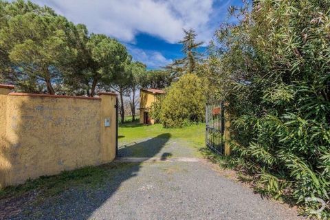 Farm hus i Grosseto, Grosseto, Grosseto - € 600.000 | Ref: R05205GRRU-1340126 - foto 9