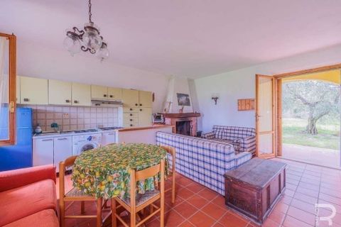 Farm hus i Grosseto, Grosseto, Grosseto - € 600.000 | Ref: R05205GRRU-1340126 - foto 16