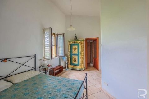 Farm hus i Grosseto, Grosseto, Grosseto - € 600.000 | Ref: R05205GRRU-1340126 - foto 24