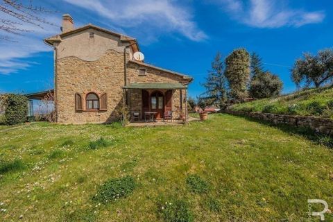 Farm hus i Scansano, Grosseto, Scansano - € 790.000 | Ref: R05204SCRU-1340155 - foto 5