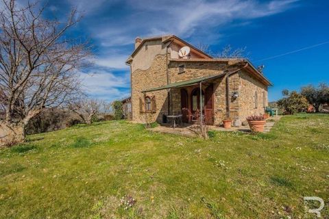Farm hus i Scansano, Grosseto, Scansano - € 790.000 | Ref: R05204SCRU-1340155 - foto 6