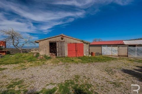 Farm hus i Scansano, Grosseto, Scansano - € 790.000 | Ref: R05204SCRU-1340155 - foto 9