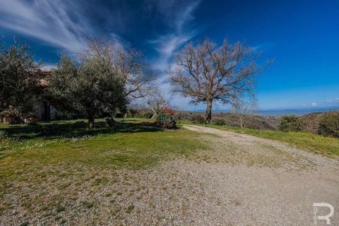Farm hus i Scansano, Grosseto, Scansano - € 790.000 | Ref: R05204SCRU-1340155 - foto 13