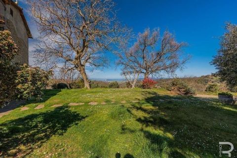 Farm hus i Scansano, Grosseto, Scansano - € 790.000 | Ref: R05204SCRU-1340155 - foto 14