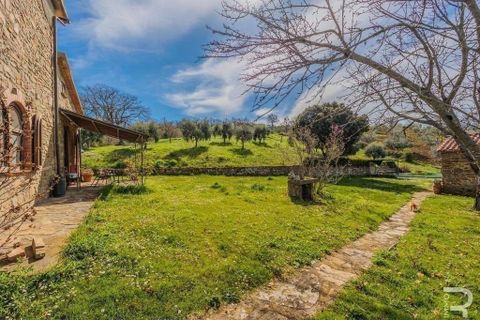 Farm hus i Scansano, Grosseto, Scansano - € 790.000 | Ref: R05204SCRU-1340155 - foto 15