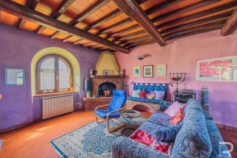 Farm hus i Scansano, Grosseto, Scansano - € 790.000 | Ref: R05204SCRU-1340155 - foto 16