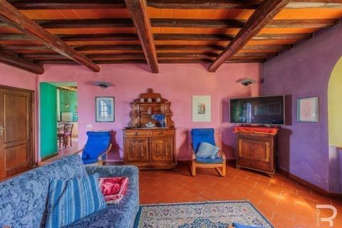 Farm hus i Scansano, Grosseto, Scansano - € 790.000 | Ref: R05204SCRU-1340155 - foto 17