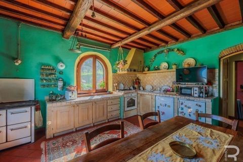 Farm hus i Scansano, Grosseto, Scansano - € 790.000 | Ref: R05204SCRU-1340155 - foto 18