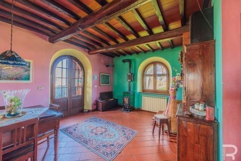 Farm hus i Scansano, Grosseto, Scansano - € 790.000 | Ref: R05204SCRU-1340155 - foto 20