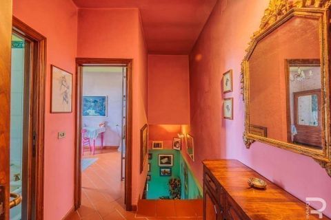 Farm hus i Scansano, Grosseto, Scansano - € 790.000 | Ref: R05204SCRU-1340155 - foto 23
