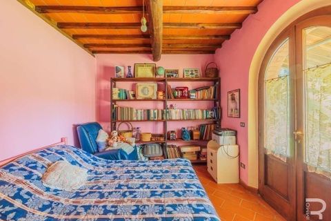 Farm hus i Scansano, Grosseto, Scansano - € 790.000 | Ref: R05204SCRU-1340155 - foto 24