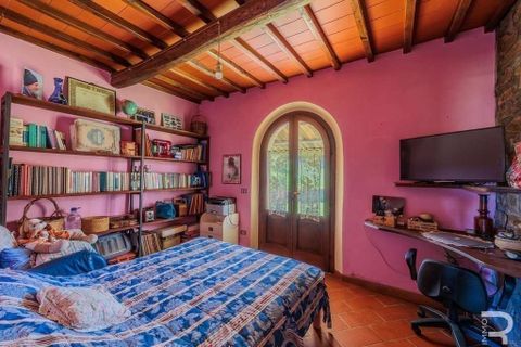 Farm hus i Scansano, Grosseto, Scansano - € 790.000 | Ref: R05204SCRU-1340155 - foto 25