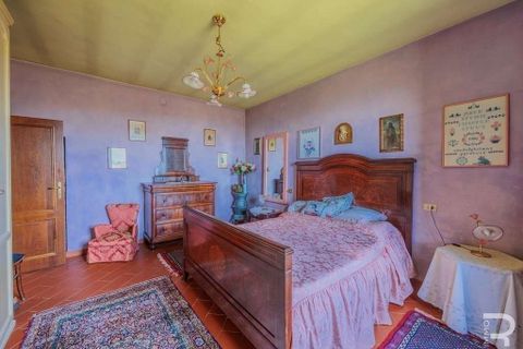 Farm hus i Scansano, Grosseto, Scansano - € 790.000 | Ref: R05204SCRU-1340155 - foto 26