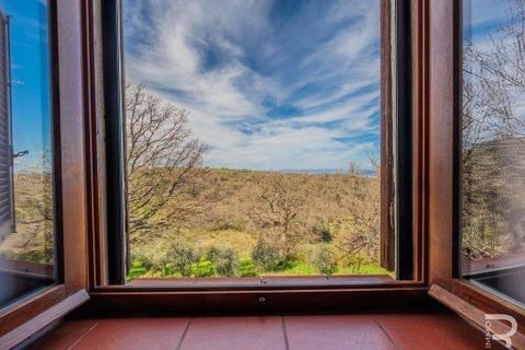 Farm hus i Scansano, Grosseto, Scansano - € 790.000 | Ref: R05204SCRU-1340155 - foto 27