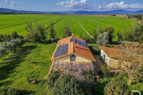 Villa i Grosseto, Grosseto, Grosseto - € 950.000 | Ref: R05176GRVI-1340247 - foto 2