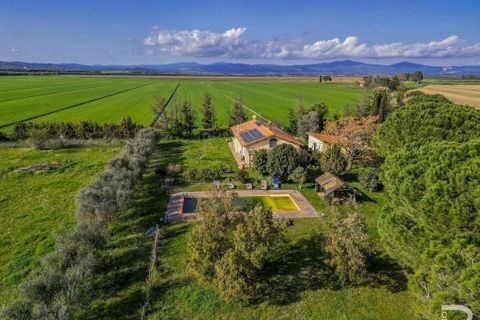 Villa i Grosseto, Grosseto, Grosseto - € 950.000 | Ref: R05176GRVI-1340247 - foto 3