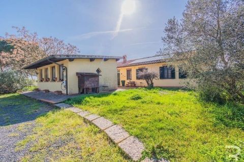 Villa i Grosseto, Grosseto, Grosseto - € 950.000 | Ref: R05176GRVI-1340247 - foto 4