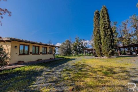 Villa i Grosseto, Grosseto, Grosseto - € 950.000 | Ref: R05176GRVI-1340247 - foto 6