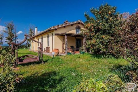 Villa i Grosseto, Grosseto, Grosseto - € 950.000 | Ref: R05176GRVI-1340247 - foto 7
