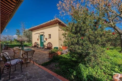 Villa i Grosseto, Grosseto, Grosseto - € 950.000 | Ref: R05176GRVI-1340247 - foto 8