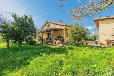 Villa i Grosseto, Grosseto, Grosseto - € 950.000 | Ref: R05176GRVI-1340247 - foto 9
