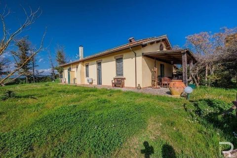 Villa i Grosseto, Grosseto, Grosseto - € 950.000 | Ref: R05176GRVI-1340247 - foto 10