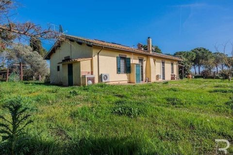 Villa i Grosseto, Grosseto, Grosseto - € 950.000 | Ref: R05176GRVI-1340247 - foto 12