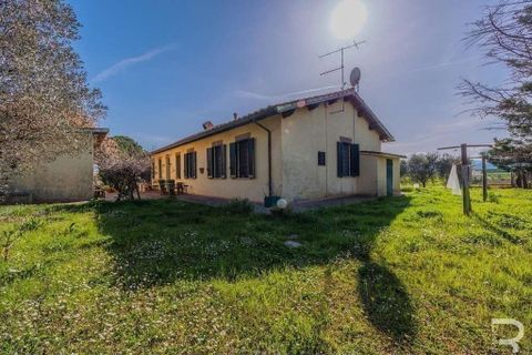Villa i Grosseto, Grosseto, Grosseto - € 950.000 | Ref: R05176GRVI-1340247 - foto 13
