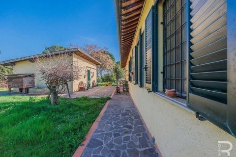 Villa i Grosseto, Grosseto, Grosseto - € 950.000 | Ref: R05176GRVI-1340247 - foto 14
