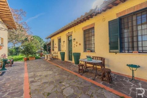 Villa i Grosseto, Grosseto, Grosseto - € 950.000 | Ref: R05176GRVI-1340247 - foto 15