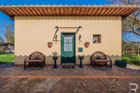 Villa i Grosseto, Grosseto, Grosseto - € 950.000 | Ref: R05176GRVI-1340247 - foto 17