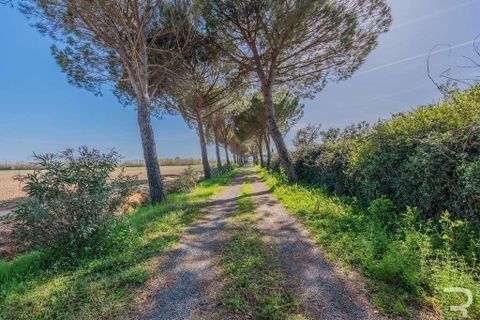 Villa i Grosseto, Grosseto, Grosseto - € 950.000 | Ref: R05176GRVI-1340247 - foto 18