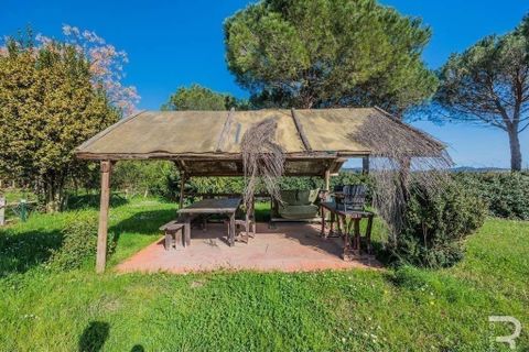 Villa i Grosseto, Grosseto, Grosseto - € 950.000 | Ref: R05176GRVI-1340247 - foto 21
