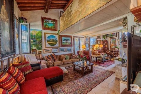 Villa i Grosseto, Grosseto, Grosseto - € 950.000 | Ref: R05176GRVI-1340247 - foto 22