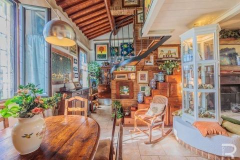 Villa i Grosseto, Grosseto, Grosseto - € 950.000 | Ref: R05176GRVI-1340247 - foto 29