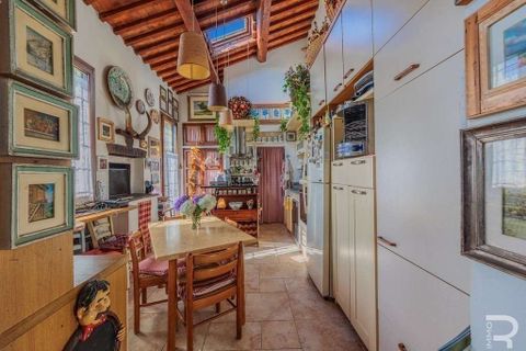 Villa i Grosseto, Grosseto, Grosseto - € 950.000 | Ref: R05176GRVI-1340247 - foto 30