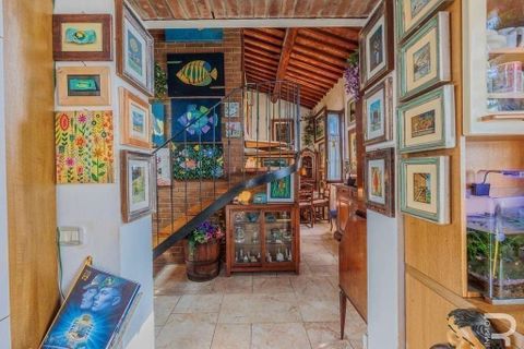 Villa i Grosseto, Grosseto, Grosseto - € 950.000 | Ref: R05176GRVI-1340247 - foto 33