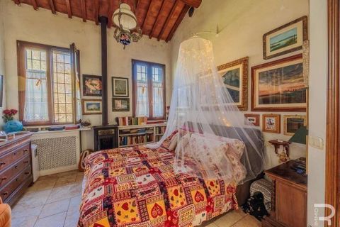 Villa i Grosseto, Grosseto, Grosseto - € 950.000 | Ref: R05176GRVI-1340247 - foto 35