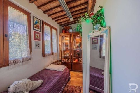 Villa i Grosseto, Grosseto, Grosseto - € 950.000 | Ref: R05176GRVI-1340247 - foto 36