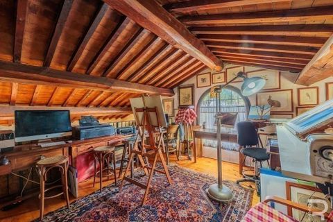 Villa i Grosseto, Grosseto, Grosseto - € 950.000 | Ref: R05176GRVI-1340247 - foto 38