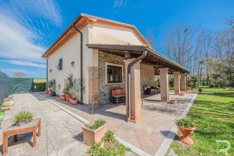 Villa a Pitigliano, Grosseto, Pitigliano - € 320.000 | Ref: R05178PIRU-1340388 - foto 2