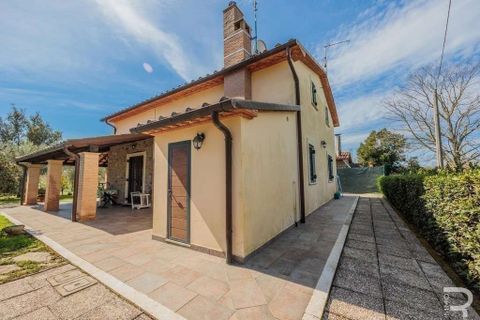 Villa a Pitigliano, Grosseto, Pitigliano - € 320.000 | Ref: R05178PIRU-1340388 - foto 4