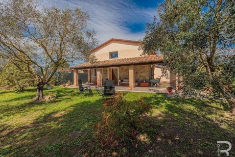 Villa a Pitigliano, Grosseto, Pitigliano - € 320.000 | Ref: R05178PIRU-1340388 - foto 5