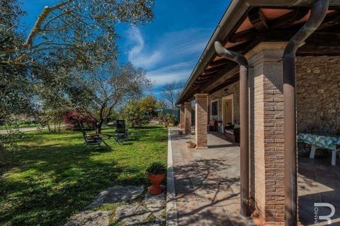 Villa a Pitigliano, Grosseto, Pitigliano - € 320.000 | Ref: R05178PIRU-1340388 - foto 10