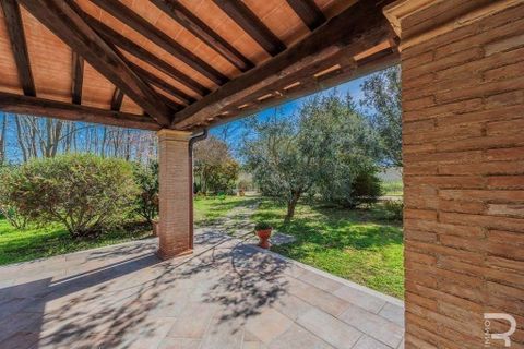 Villa a Pitigliano, Grosseto, Pitigliano - € 320.000 | Ref: R05178PIRU-1340388 - foto 11