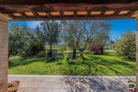 Villa a Pitigliano, Grosseto, Pitigliano - € 320.000 | Ref: R05178PIRU-1340388 - foto 12