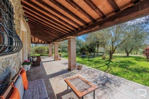 Villa a Pitigliano, Grosseto, Pitigliano - € 320.000 | Ref: R05178PIRU-1340388 - foto 13