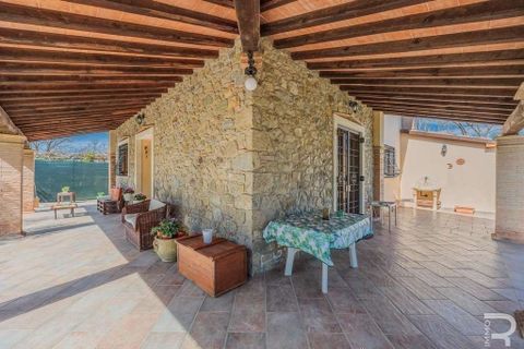 Villa a Pitigliano, Grosseto, Pitigliano - € 320.000 | Ref: R05178PIRU-1340388 - foto 14