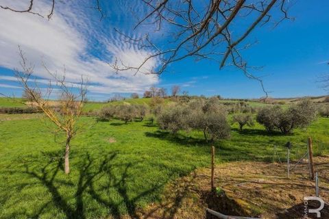 Villa a Pitigliano, Grosseto, Pitigliano - € 320.000 | Ref: R05178PIRU-1340388 - foto 16